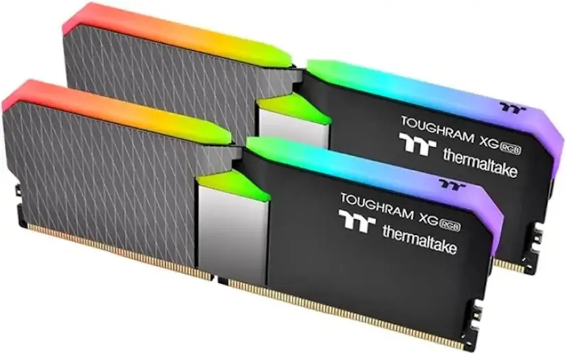 Montaje Memoria RAM Gaming PC Hortaleza