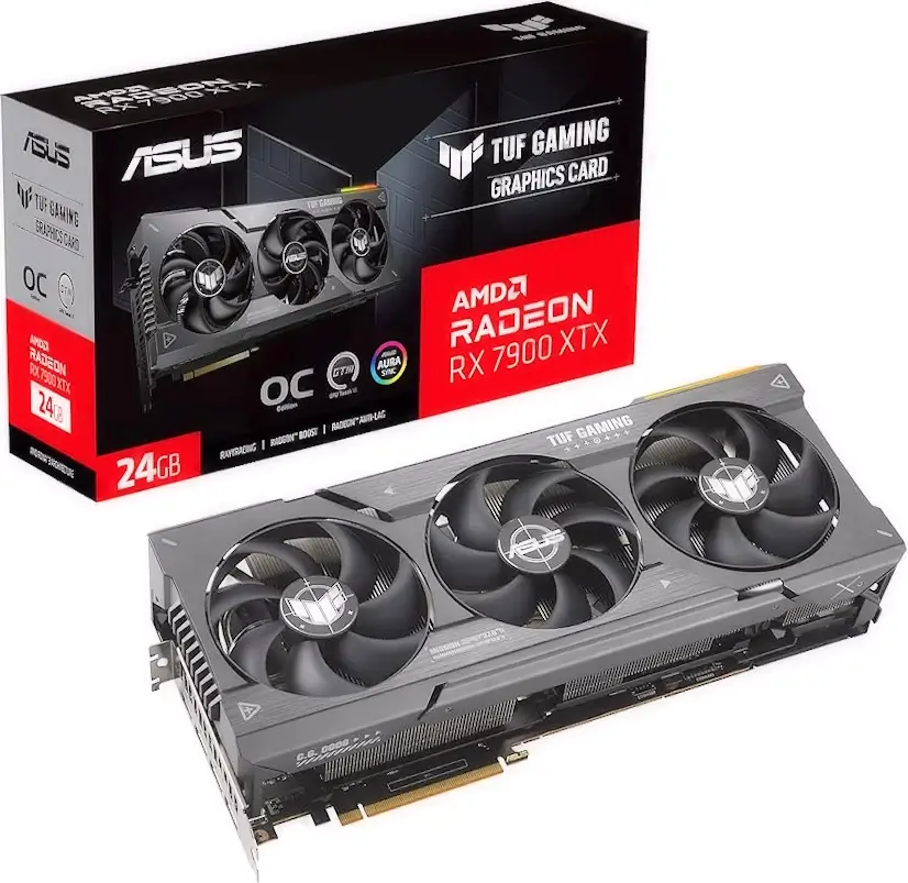 Montaje Tarjeta Gráfica AMD Radeon RX Gaming PC Hortaleza