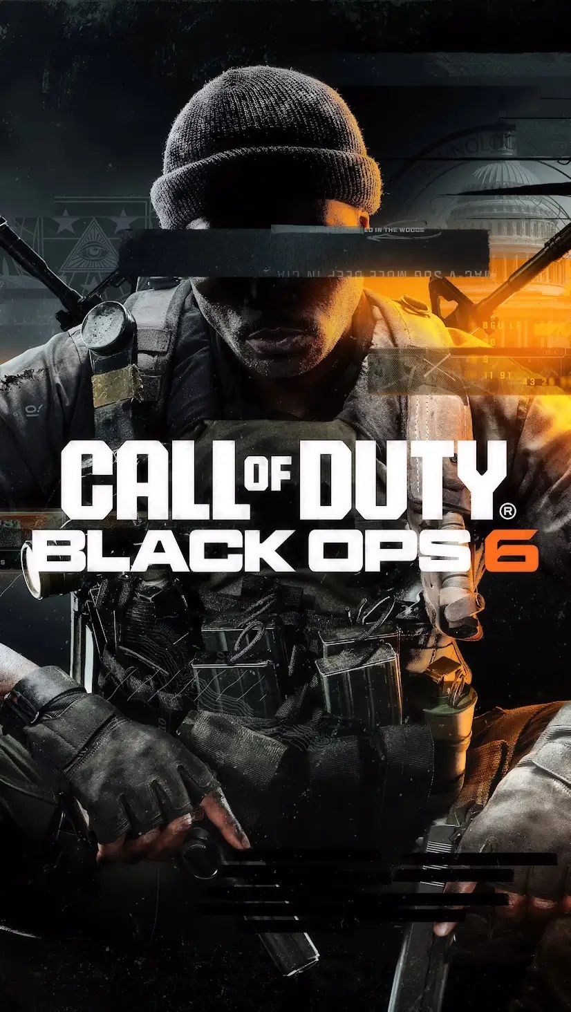 Montaje Gaming PC Call of Duty Hortaleza