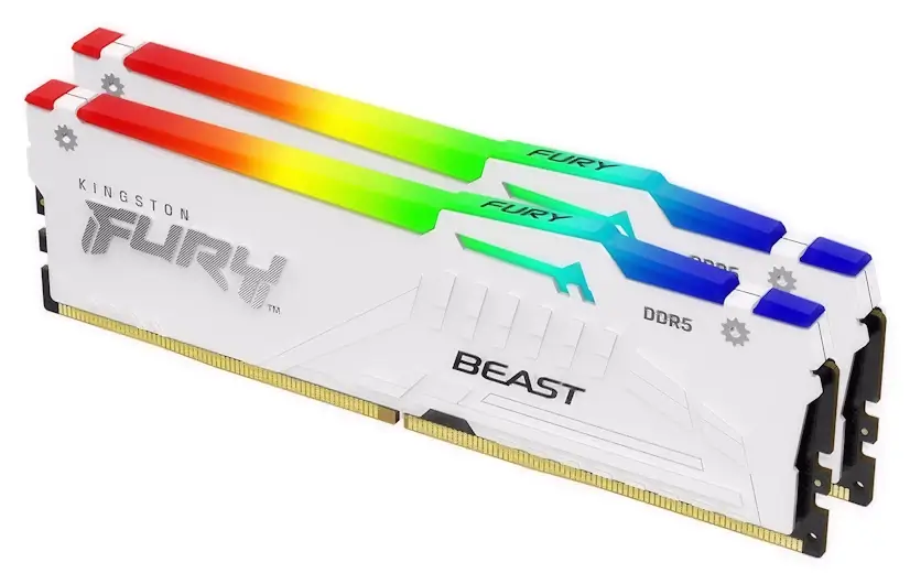 Ampliación Memoria RAM DDR5 Gaming PC Hortaleza